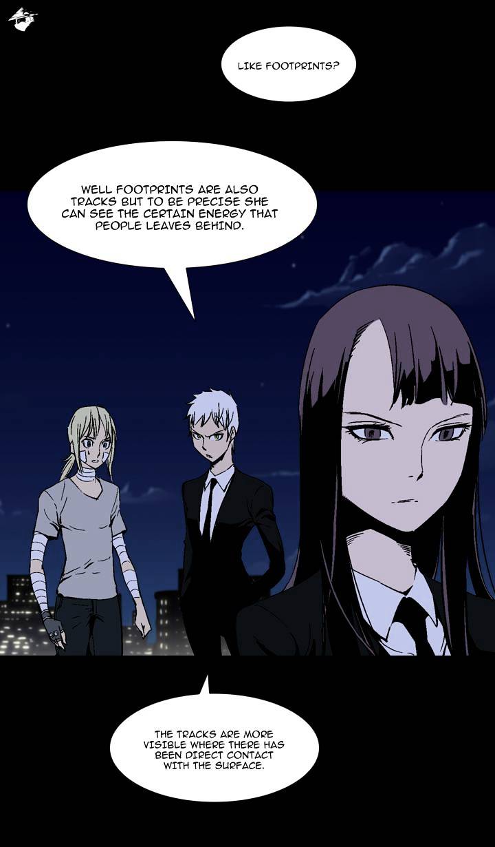 Ability Chapter 31 #10