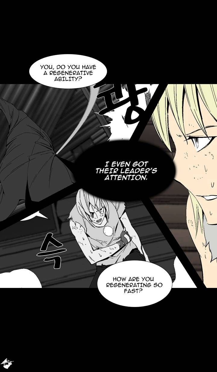 Ability Chapter 24 #8