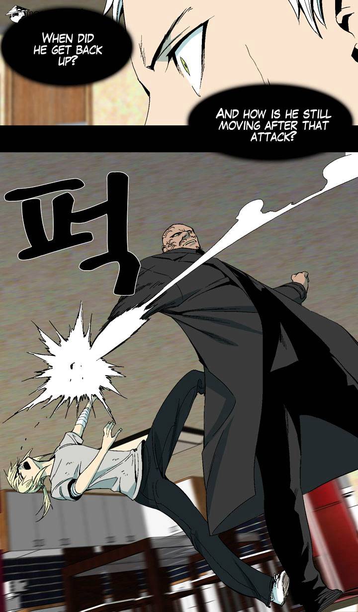 Ability Chapter 19 #40