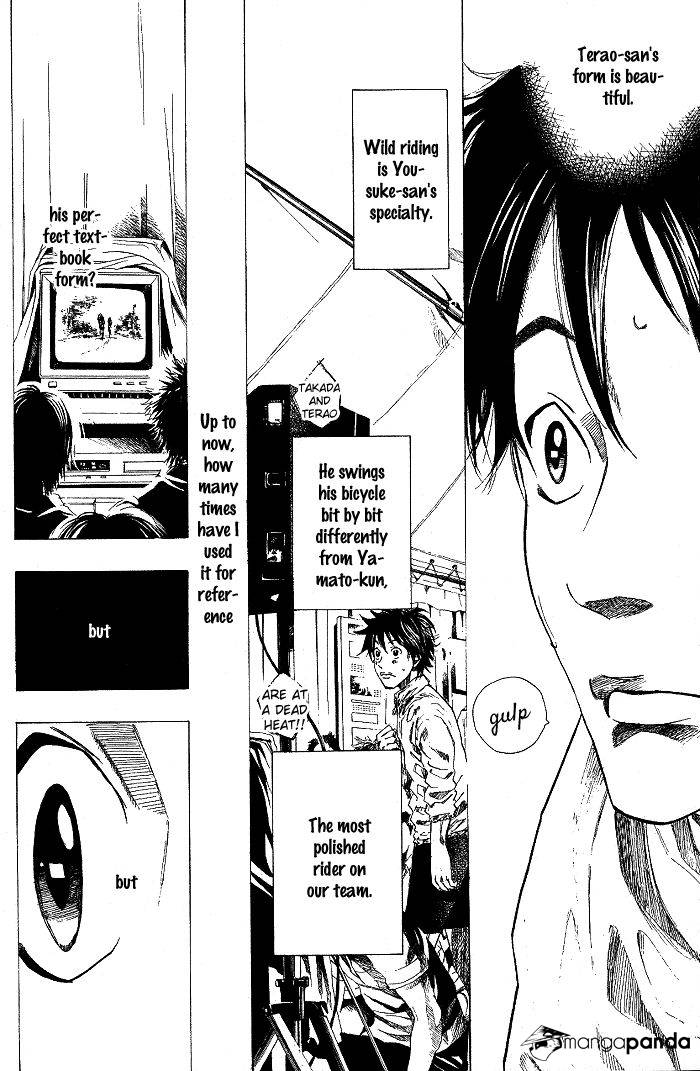 Over Drive Chapter 77 #6