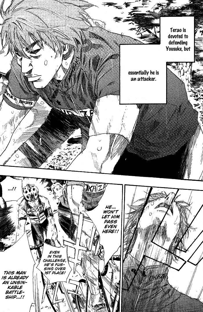 Over Drive Chapter 76 #9