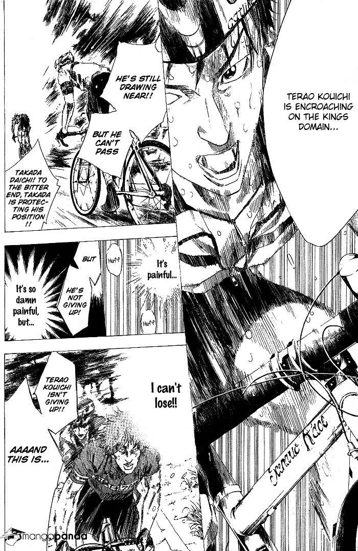 Over Drive Chapter 76 #13