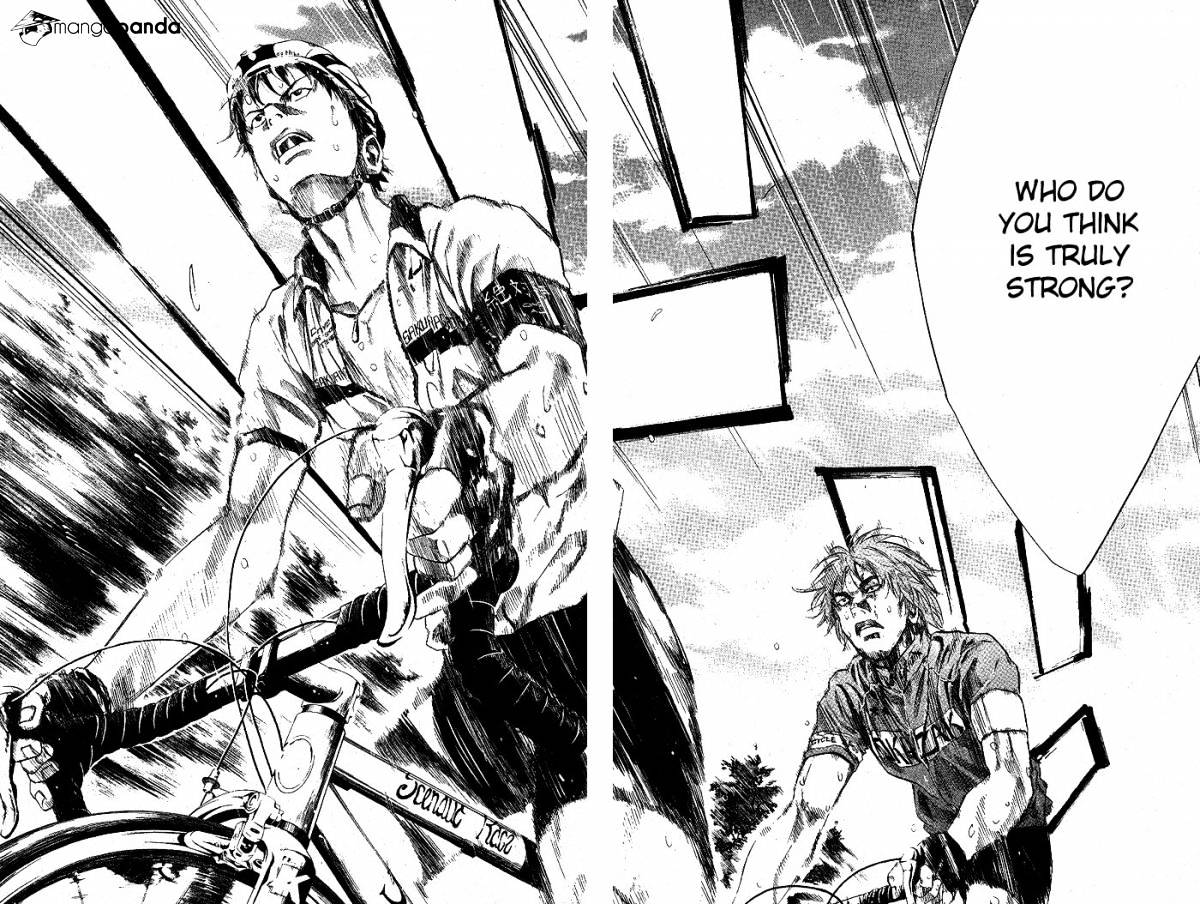 Over Drive Chapter 76 #15