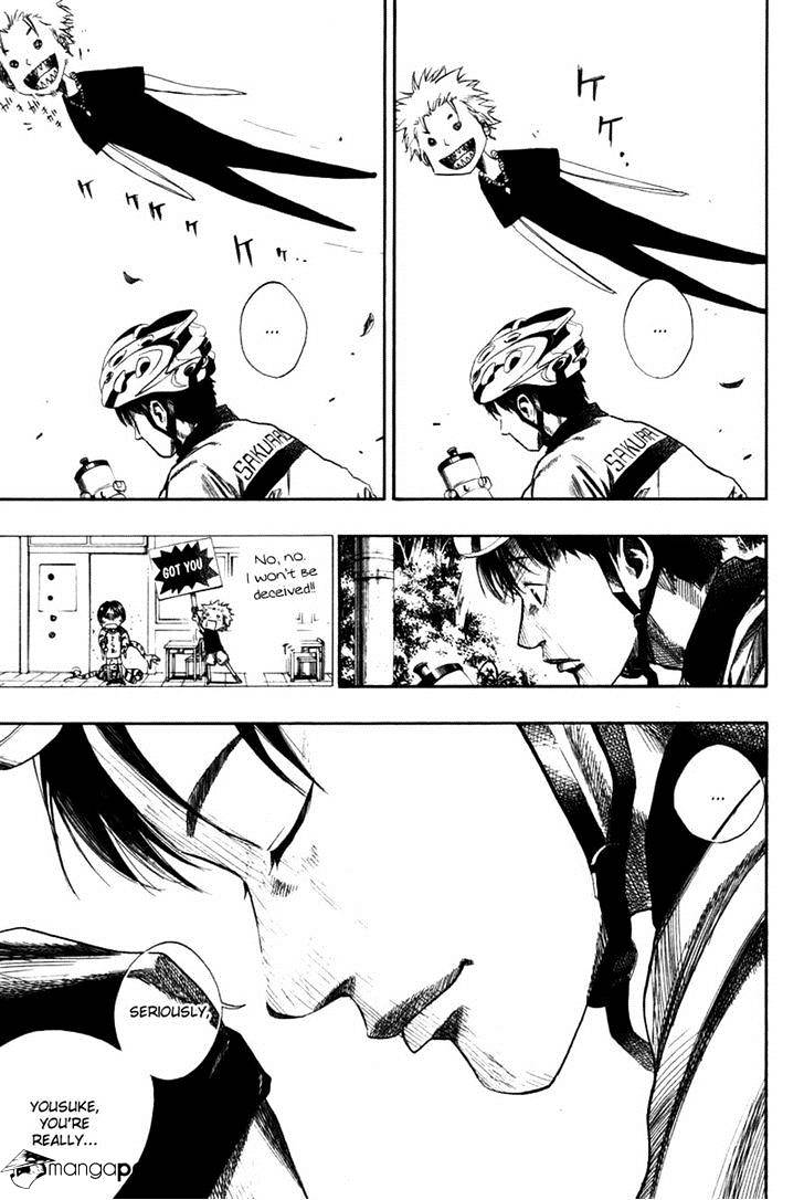 Over Drive Chapter 73 #11