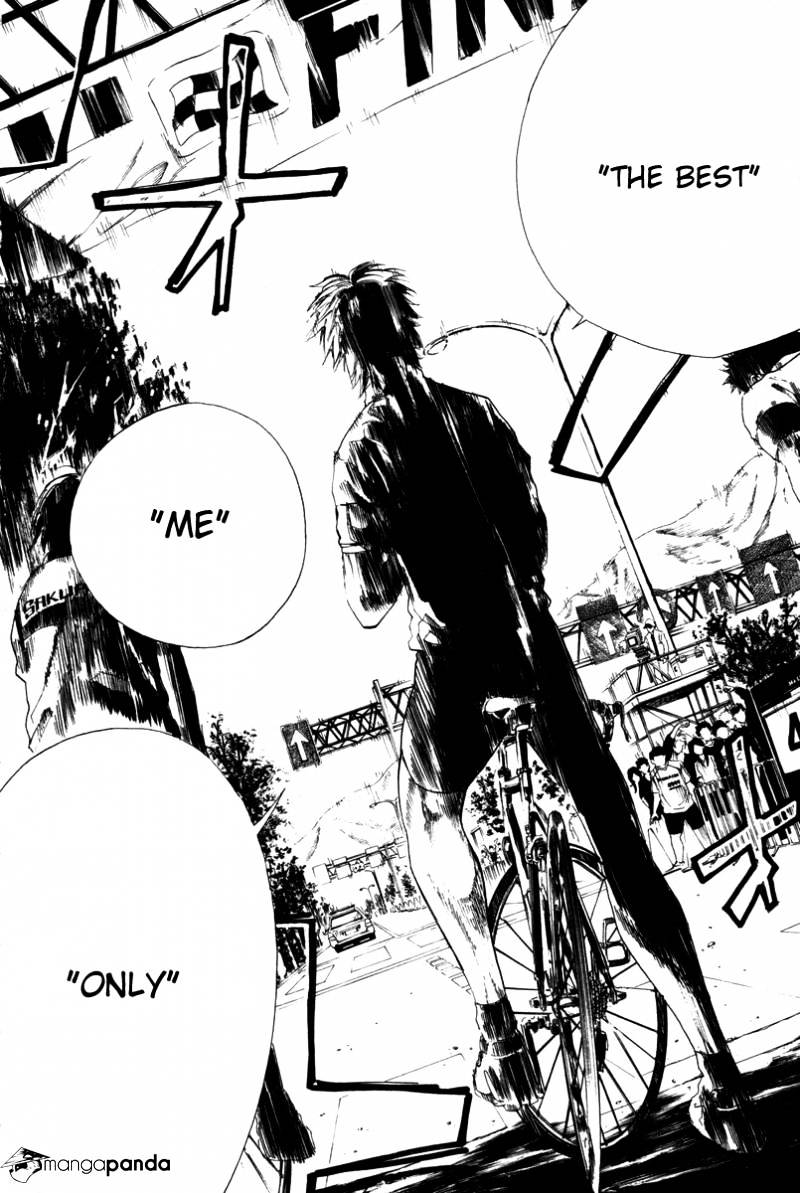 Over Drive Chapter 70 #14