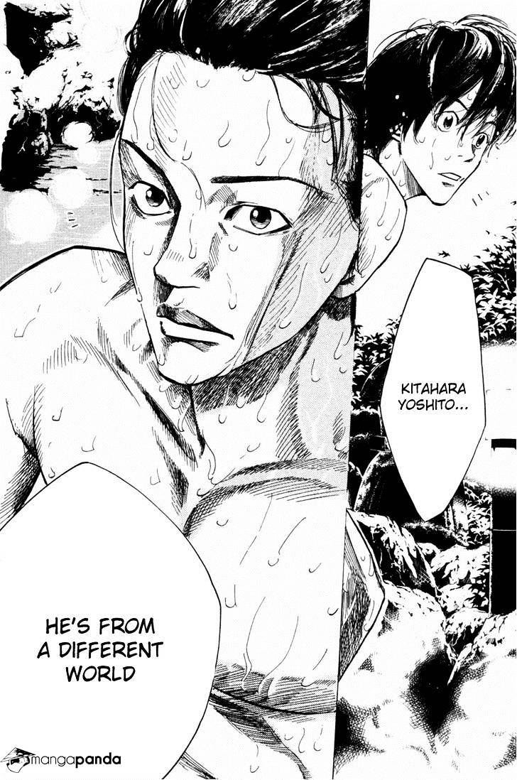Over Drive Chapter 64 #7