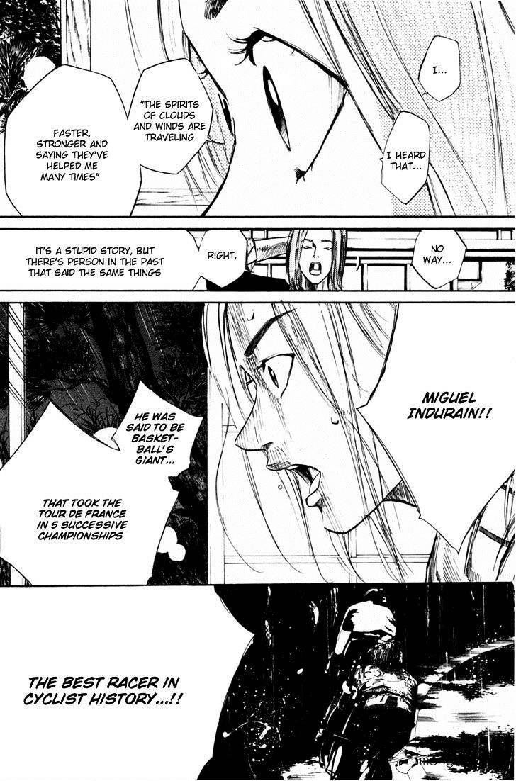 Over Drive Chapter 64 #15