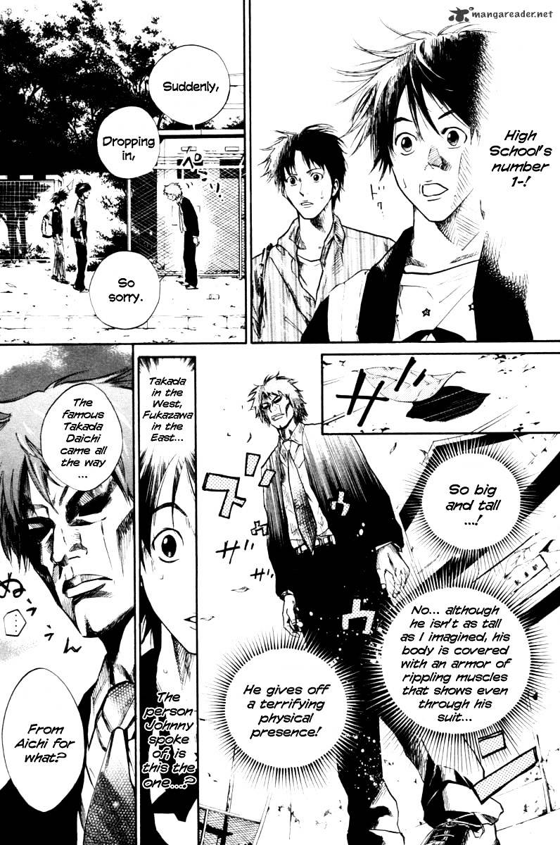 Over Drive Chapter 53 #3