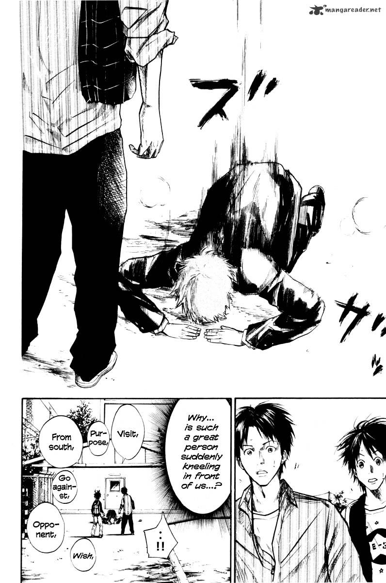 Over Drive Chapter 53 #4