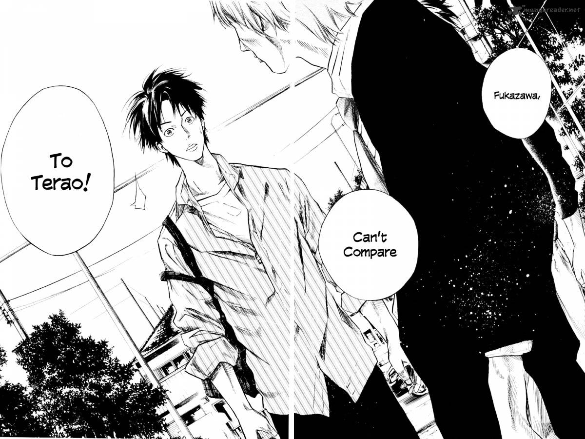 Over Drive Chapter 53 #10