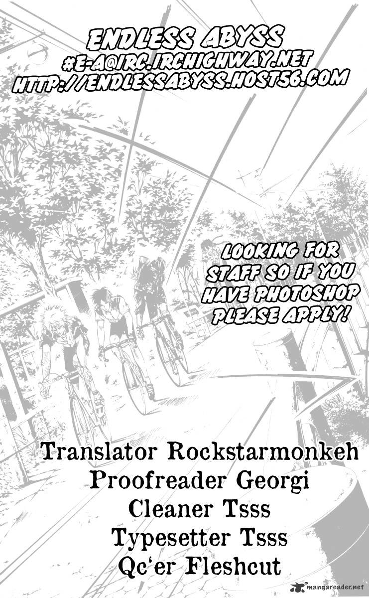 Over Drive Chapter 53 #20