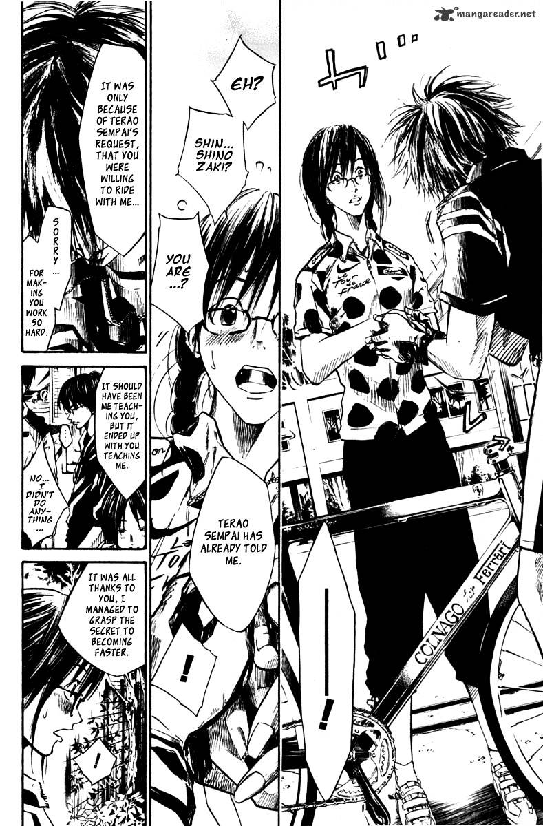 Over Drive Chapter 46 #8