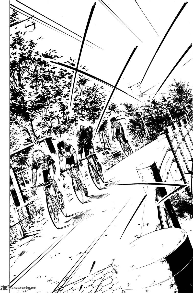 Over Drive Chapter 46 #10