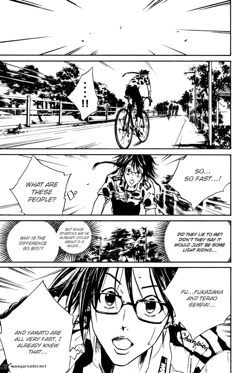 Over Drive Chapter 46 #11