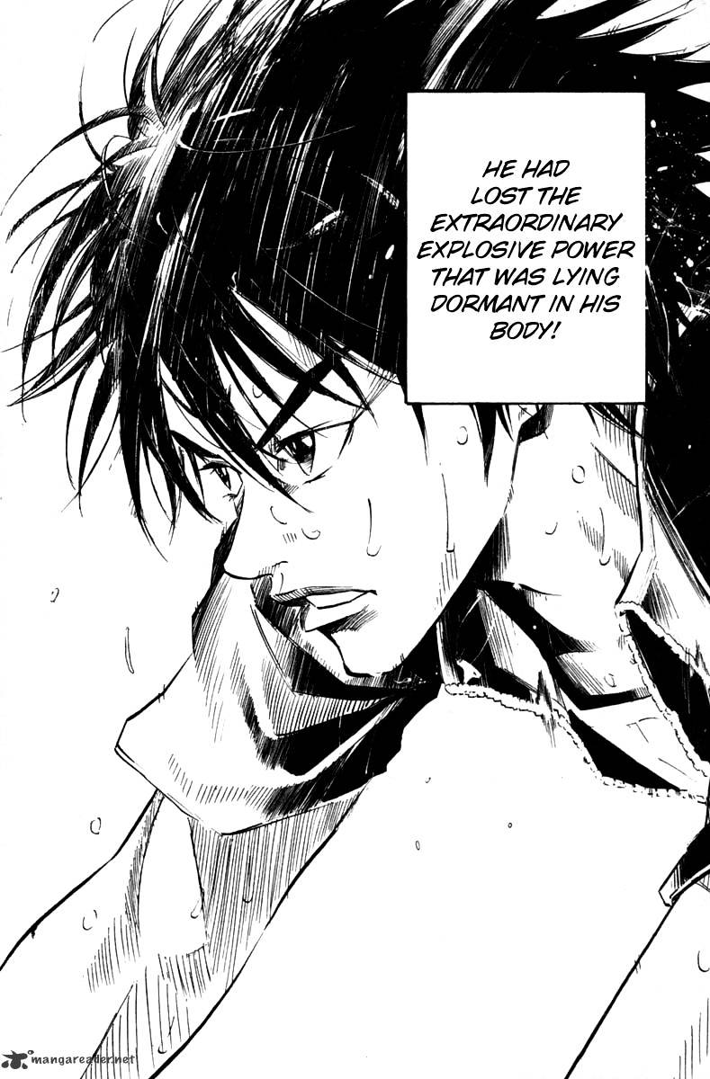 Over Drive Chapter 46 #15