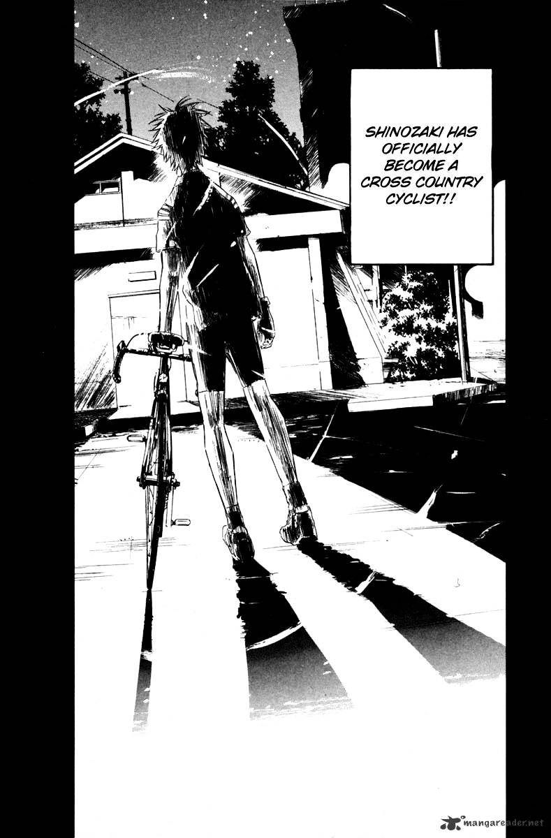 Over Drive Chapter 46 #21