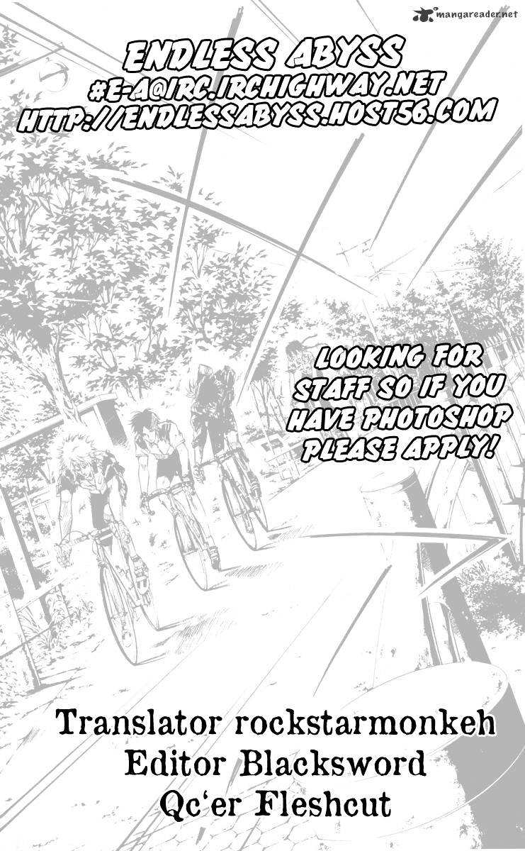 Over Drive Chapter 45 #19