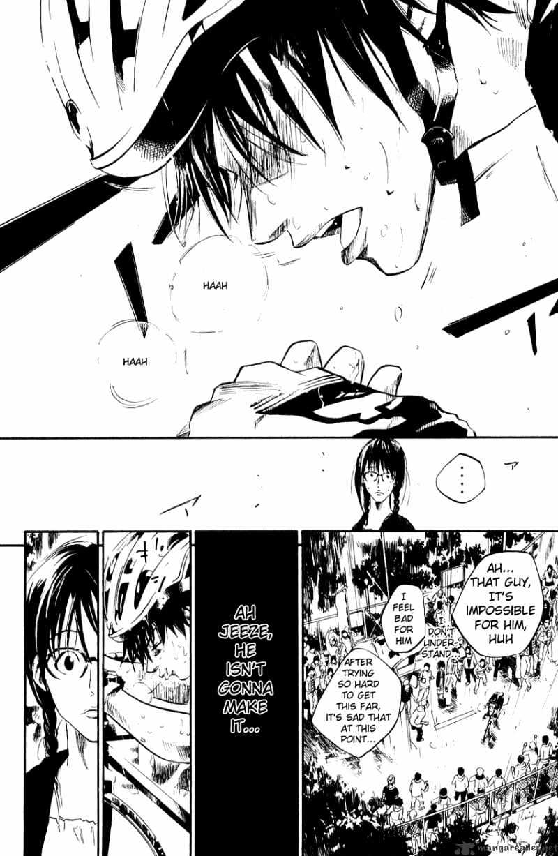 Over Drive Chapter 39 #9