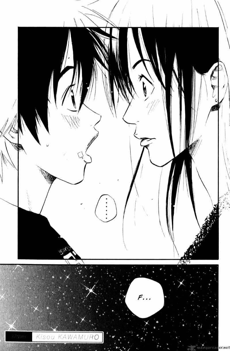 Over Drive Chapter 37 #2