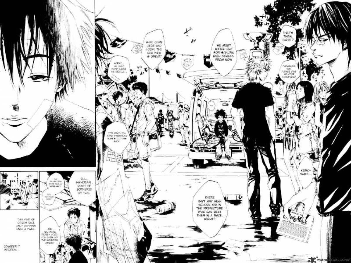 Over Drive Chapter 35 #3