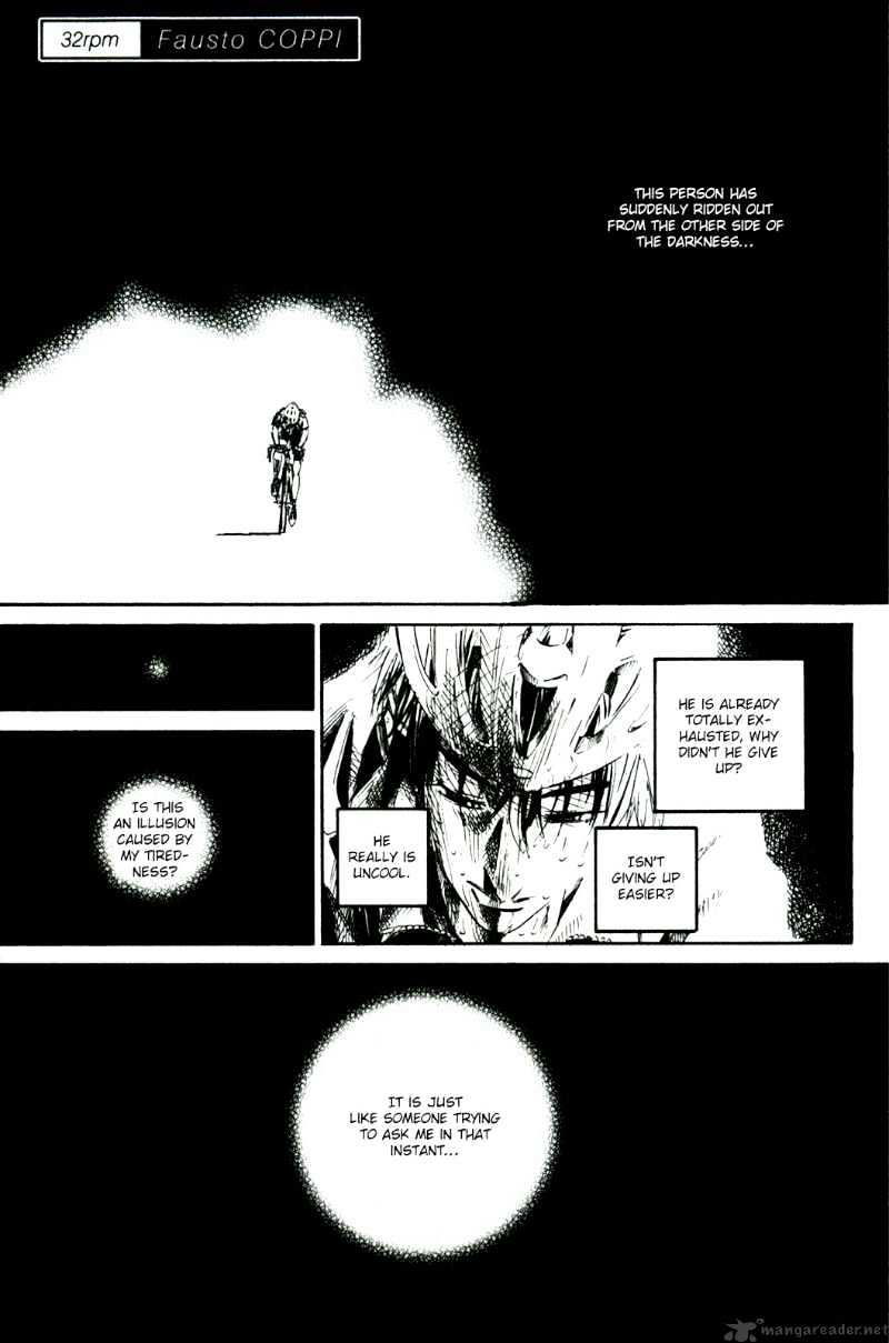 Over Drive Chapter 32 #6