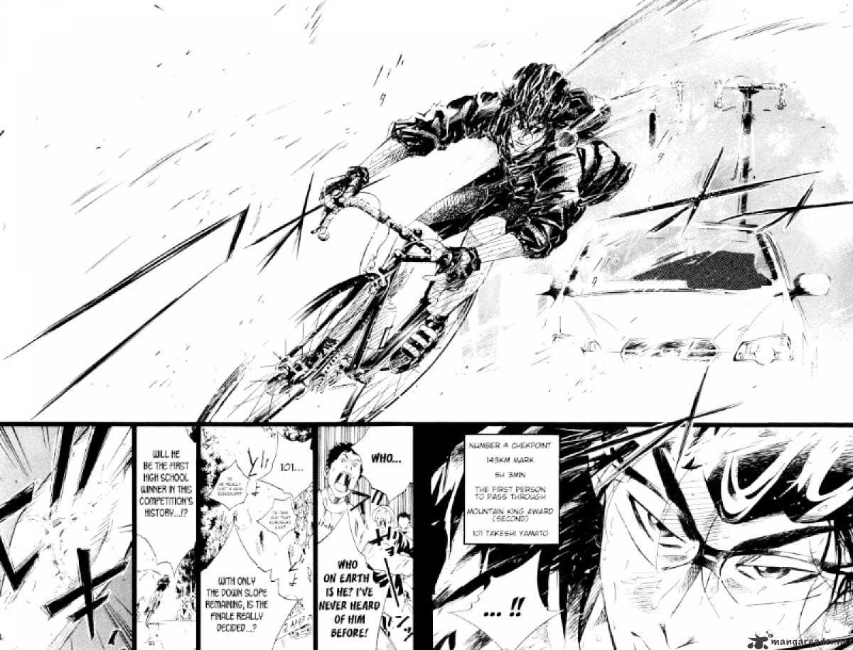 Over Drive Chapter 31 #3
