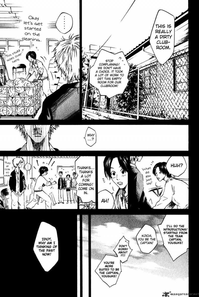 Over Drive Chapter 29 #3