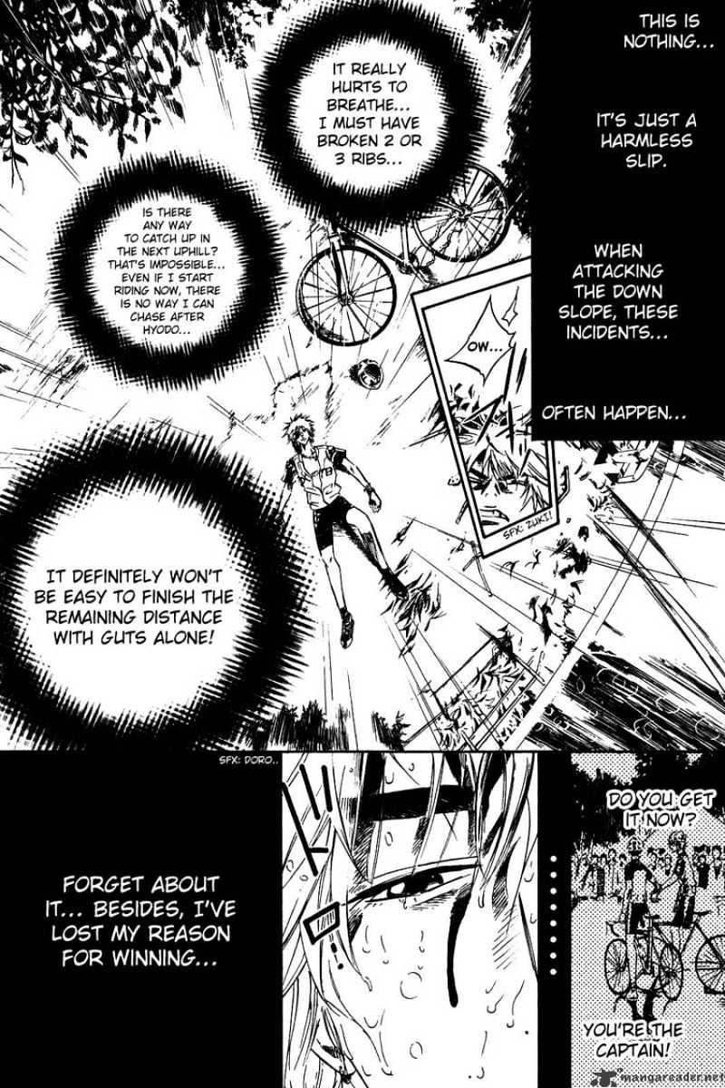 Over Drive Chapter 29 #9
