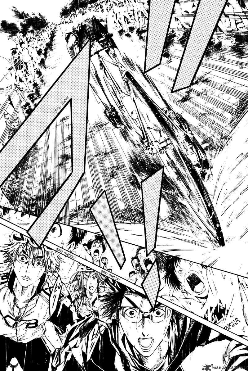 Over Drive Chapter 27 #12