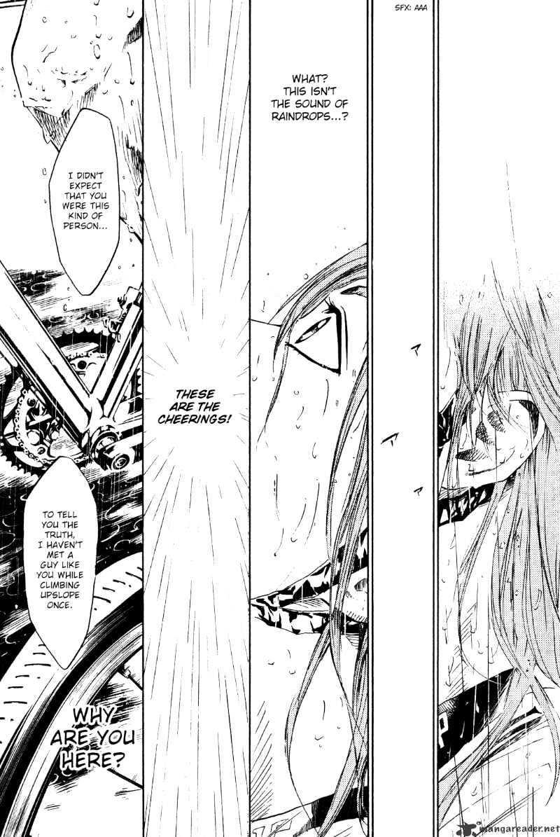 Over Drive Chapter 25 #13