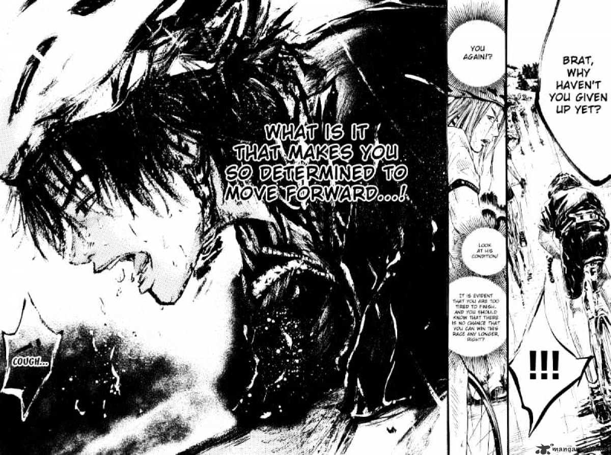 Over Drive Chapter 25 #16