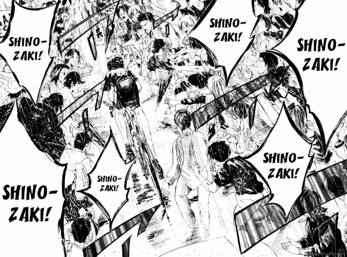 Over Drive Chapter 26 #12