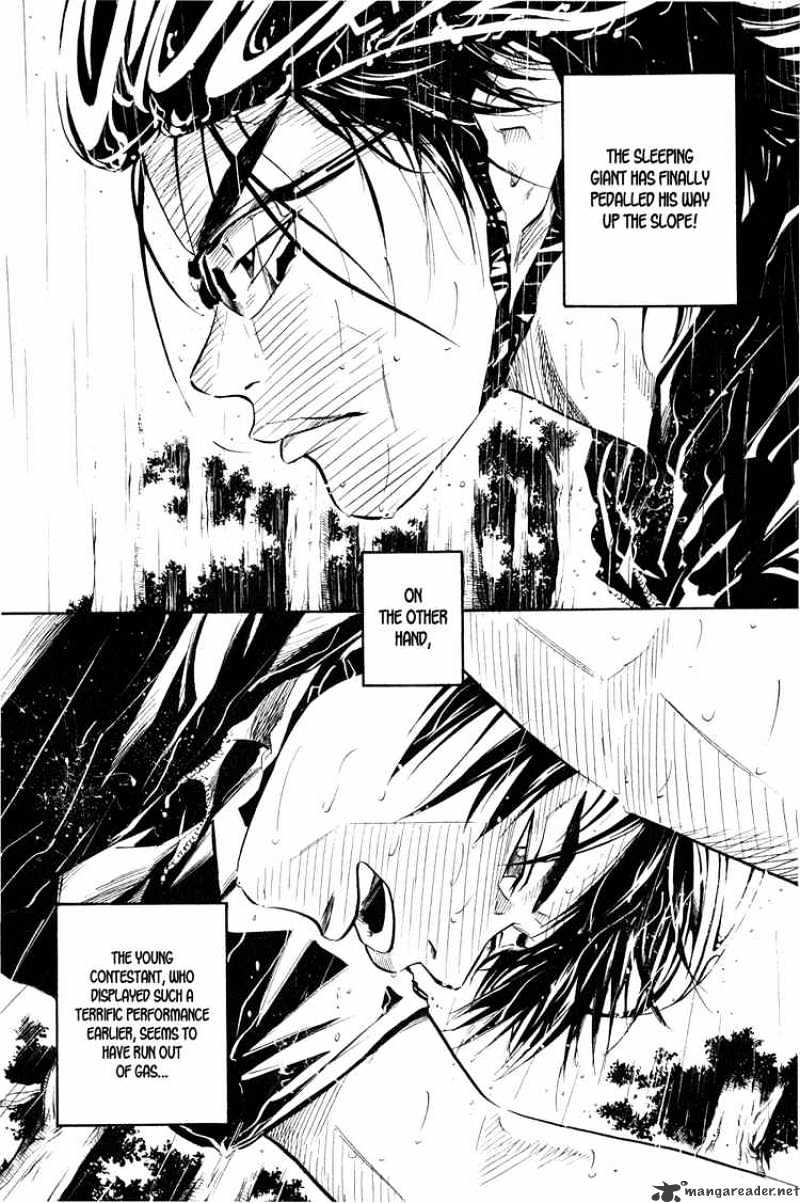 Over Drive Chapter 24 #8