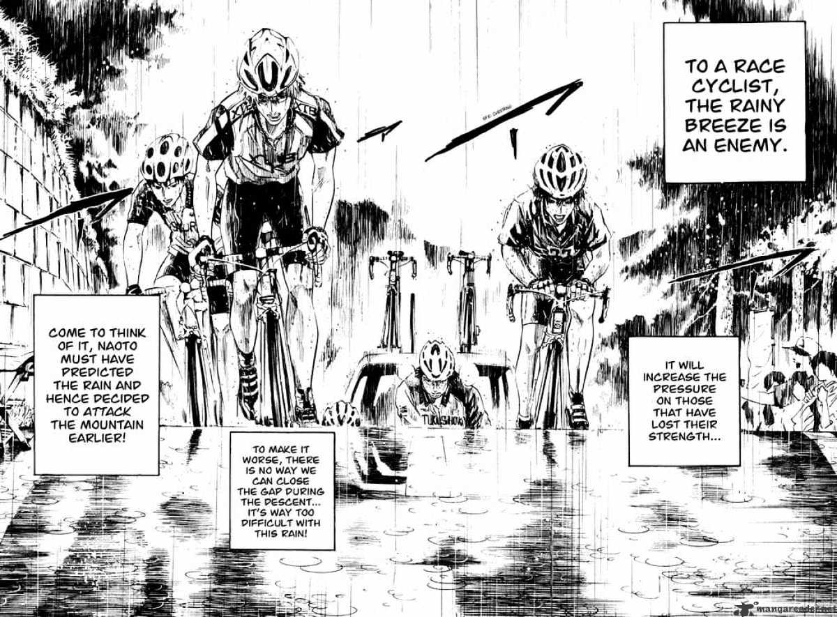 Over Drive Chapter 23 #12