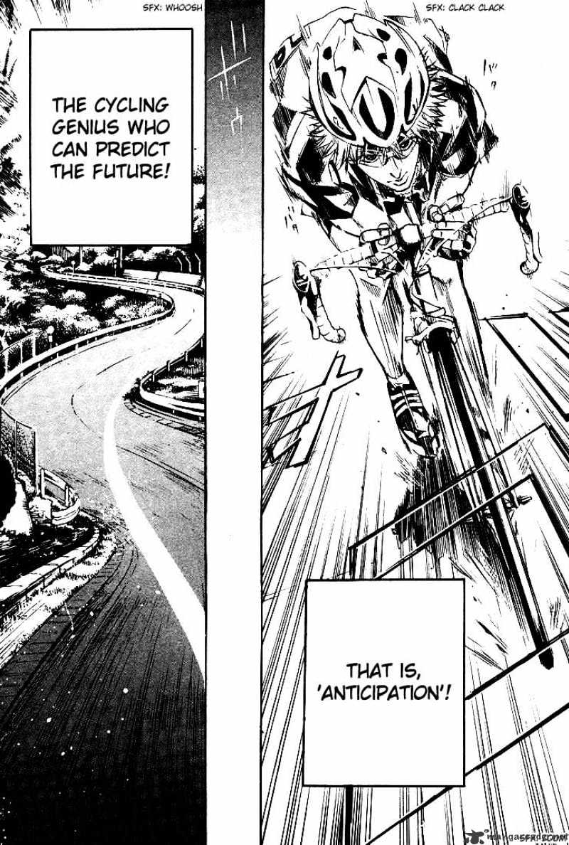 Over Drive Chapter 21 #9