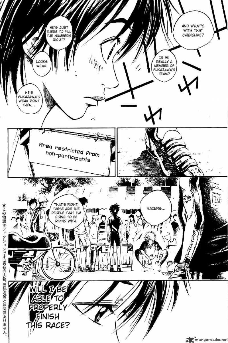 Over Drive Chapter 15 #9