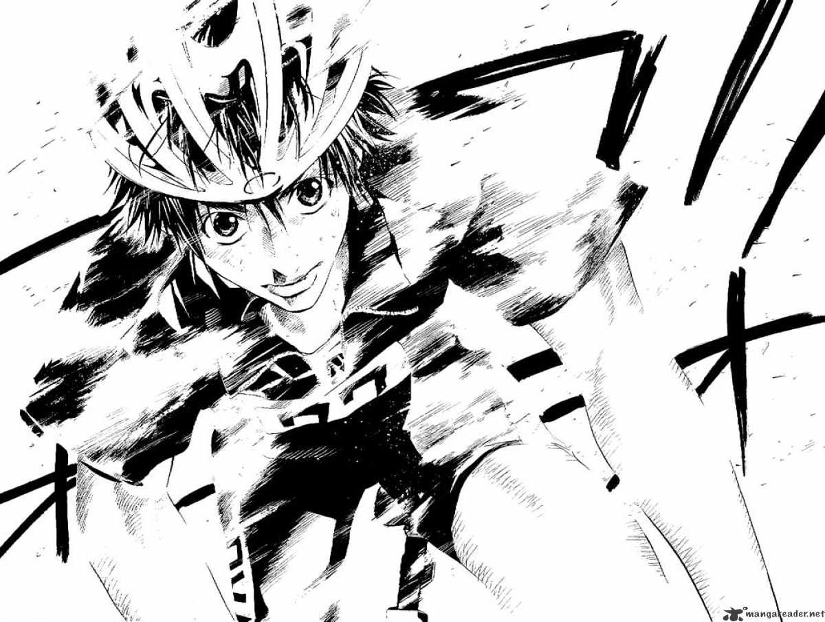 Over Drive Chapter 16 #14