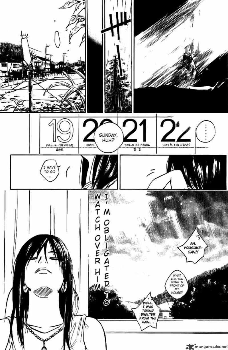 Over Drive Chapter 13 #18