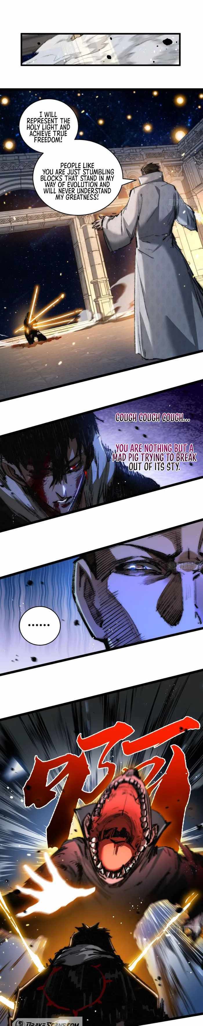 Moon Slayer Chapter 23 #18