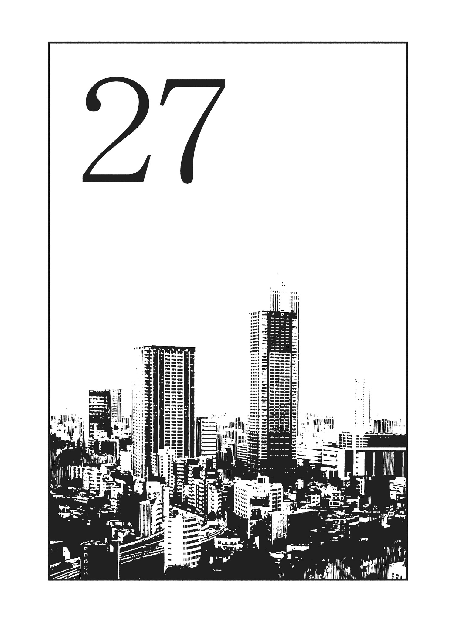 Shoujo Fujuubun Chapter 27 #6