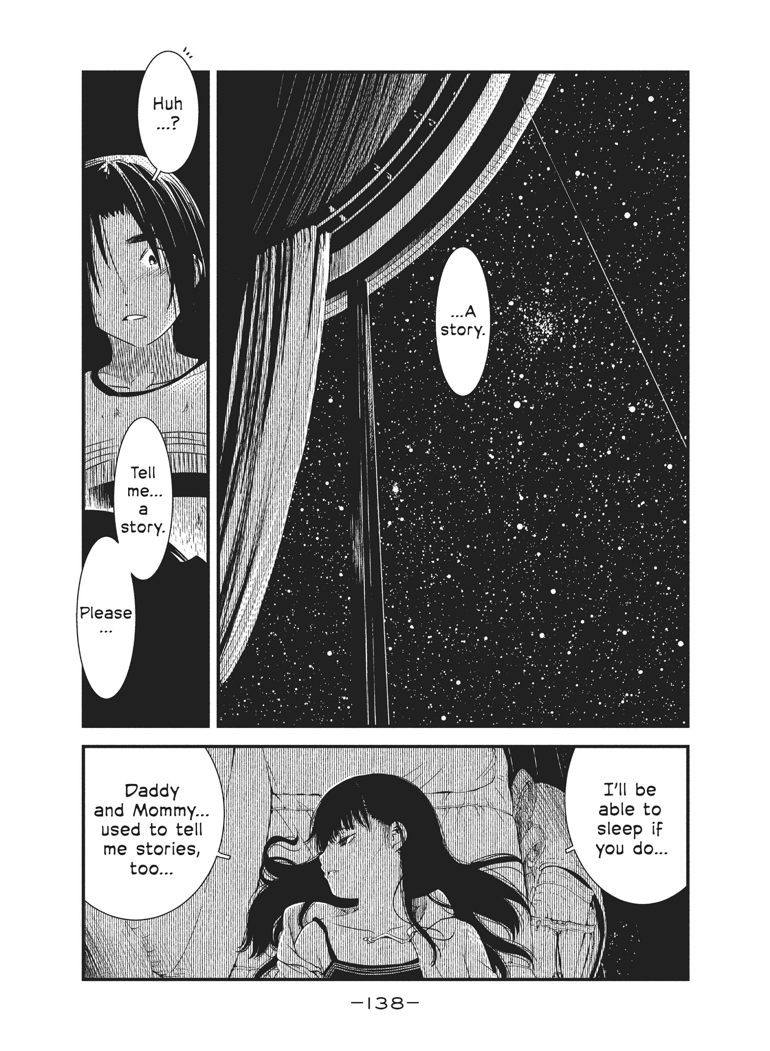 Shoujo Fujuubun Chapter 25 #14
