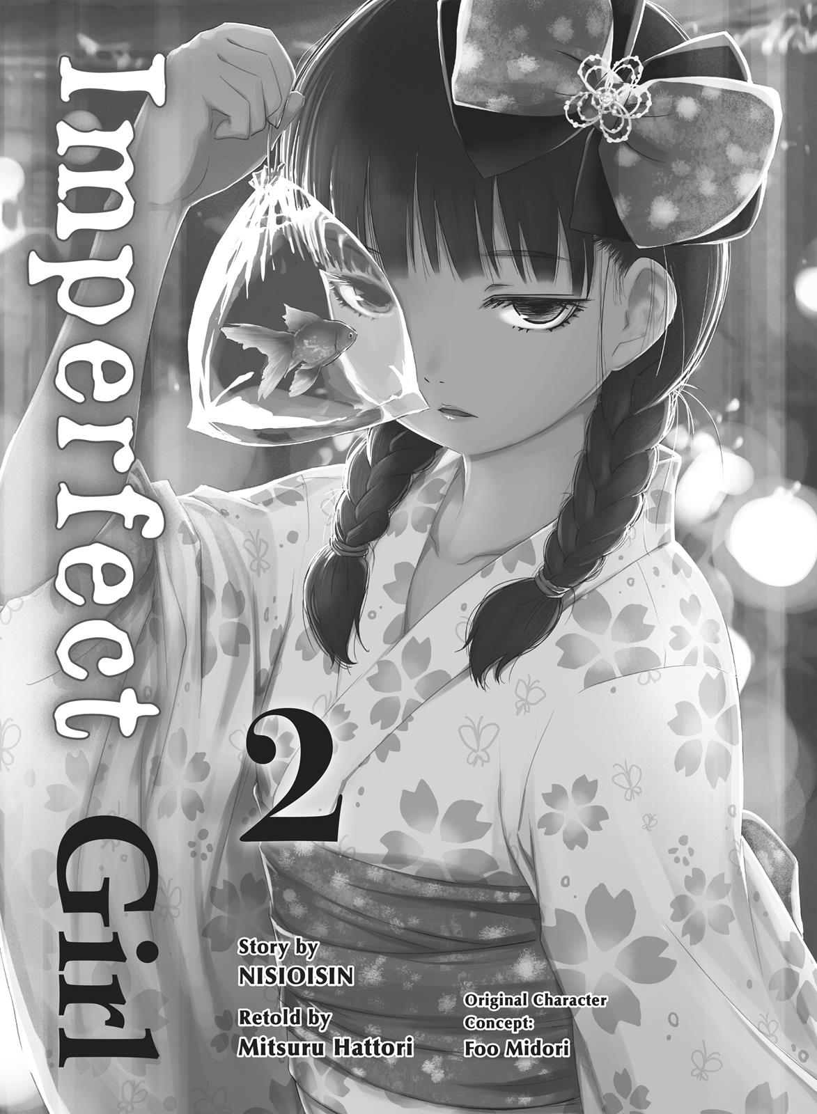 Shoujo Fujuubun Chapter 10 #2