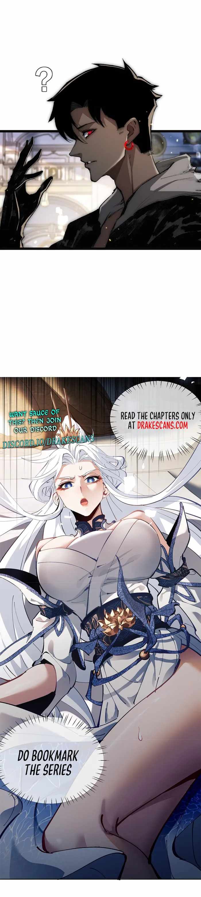 Moon Slayer Chapter 14 #28