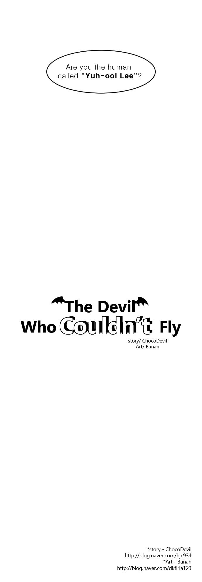 The Devil Who Can't Fly Chapter 27 #15