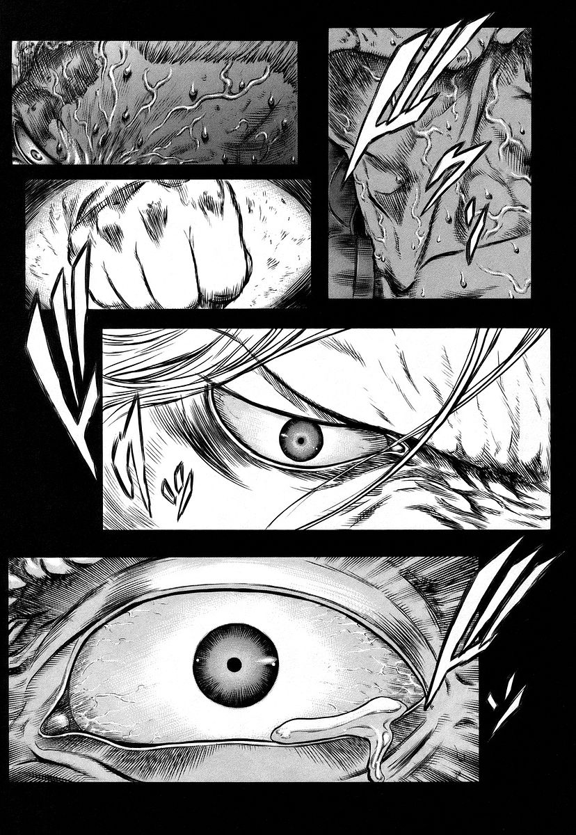 Red Eyes Chapter 39 #24