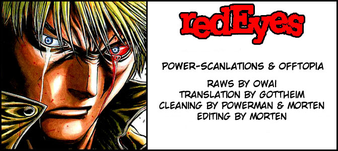 Red Eyes Chapter 33 #55