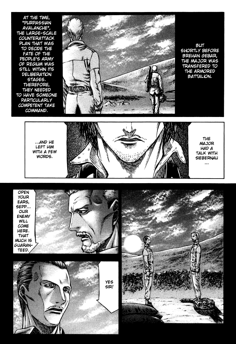 Red Eyes Chapter 30 #27