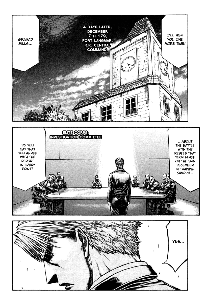 Red Eyes Chapter 25 #48