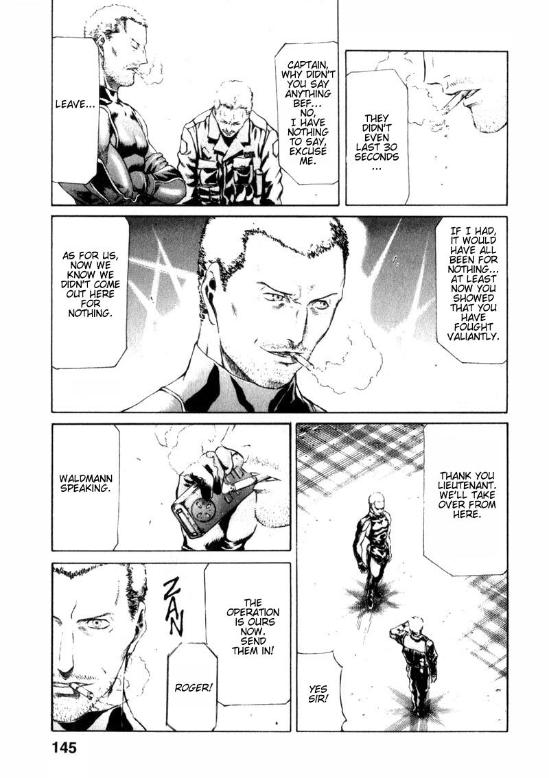 Red Eyes Chapter 2 #56