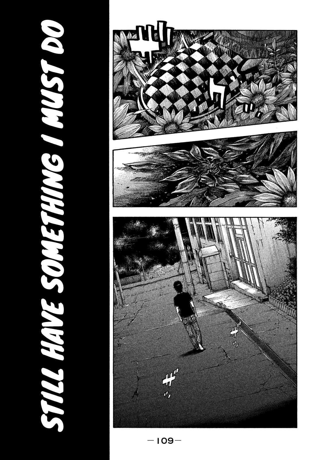 Montage (Watanabe Jun) Chapter 145 #15